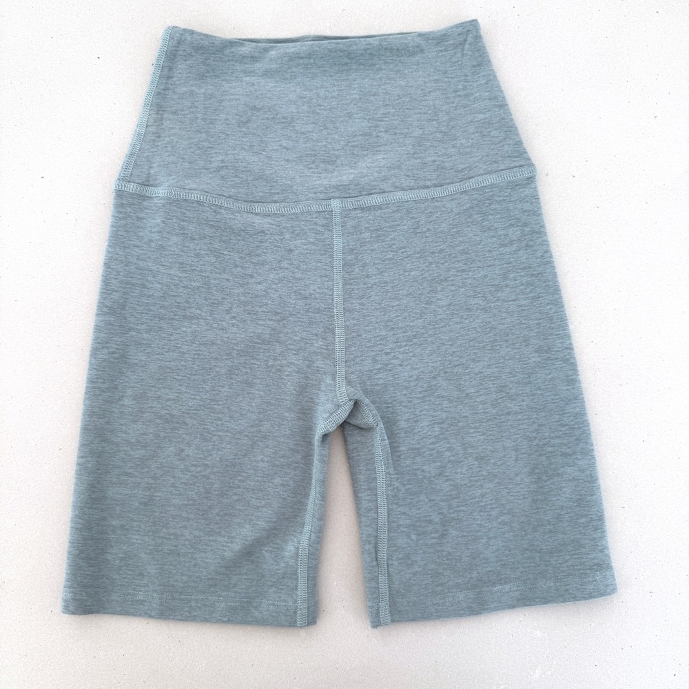 Beyond Yoga Spacedye High Waisted Biker Short